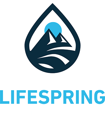 Lifespring Chiro Logo